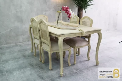 ناهارخوری ابزاری کد ۲ moblbaros.com 1