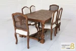 ناهارخوری راشل فرانسه کد ۲ moblbaros.com 2