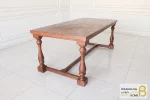 ناهارخوری راشل فرانسه کد ۲ خرید مبل باروس 223 (3)