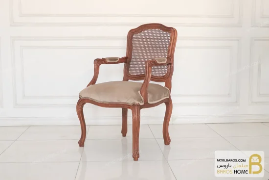 ناهارخوری راشل فرانسه کد ۲ خرید مبل باروس 223 (4)