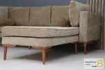 کاناپه ال پاف متحرک moblbaros.com بژ 7