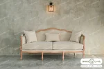 کاناپه کلاسیک راشل پلاس خرید مبل باروس 49493 (1)
