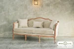 کاناپه کلاسیک راشل پلاس خرید مبل باروس 49493 (2)