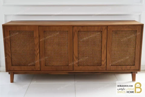 کنسول سفارشی کد ۶ moblbaros.com 2