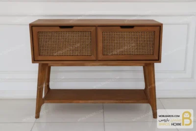 کنسول سفارشی کد ۷ moblbaros.com 1