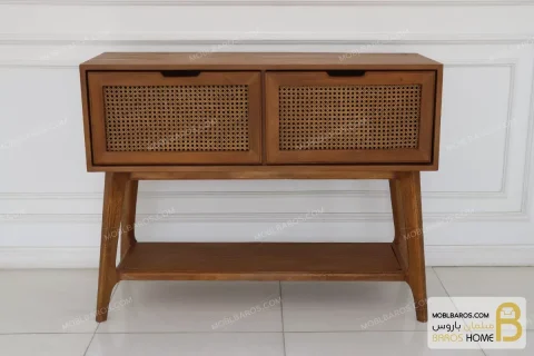 کنسول سفارشی کد ۷ moblbaros.com 1