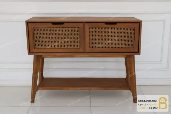 کنسول سفارشی کد ۷ moblbaros.com 1