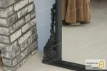 آینه قدی برلیان خرید مبل باروس 141 (1)