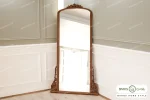 آینه قدی تمام منبت برلیان کد ۱ باروس (1)