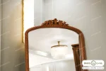 آینه قدی تمام منبت برلیان کد ۱ باروس (3)