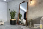آینه قدی کد ۱ moblbaros.com 1