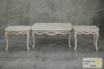 ست جلومبلی و عسلی پاسنگ ایتالیایی خرید مبل باروس 11 1