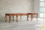 ست جلومبلی و عسلی پاسنگ ایتالیایی خرید مبل باروس 11 3 1