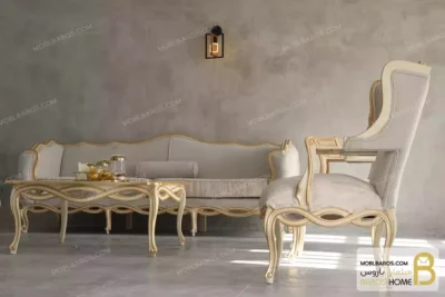 ست مبلمان ابزاری ورق طلا کد ۲ moblbaros.com 3