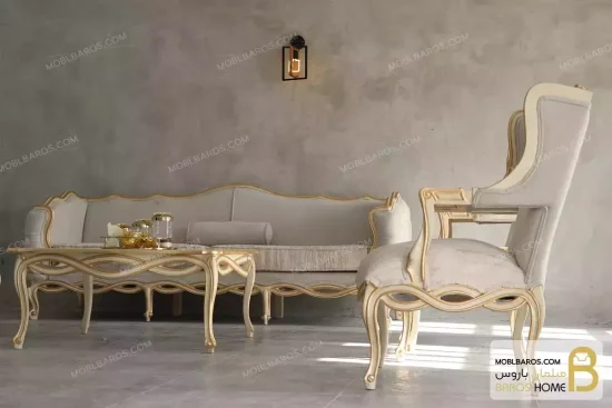 ست مبلمان ابزاری ورق طلا کد ۲ moblbaros.com 3