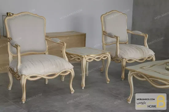 ست مبلمان ابزاری ورق طلا کد ۲ moblbaros.com 4