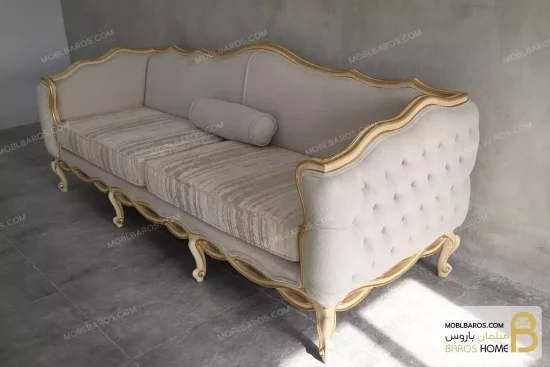 ست مبلمان ابزاری ورق طلا کد ۲ moblbaros.com 8
