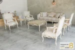 ست مبلمان ابزاری ورق طلا کد ۲ خرید مبل باروس 1124 (1)