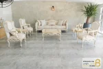 ست مبلمان ابزاری ورق طلا کد ۲ خرید مبل باروس 1124 (3)