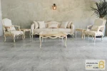 ست مبلمان ابزاری ورق طلا کد ۲ خرید مبل باروس 1124 (4)