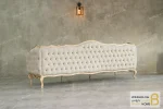 ست مبلمان ابزاری ورق طلا کد ۲ خرید مبل باروس 12 9