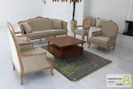 ست مبلمان جورجیا کد ۱ moblbaros.com 1