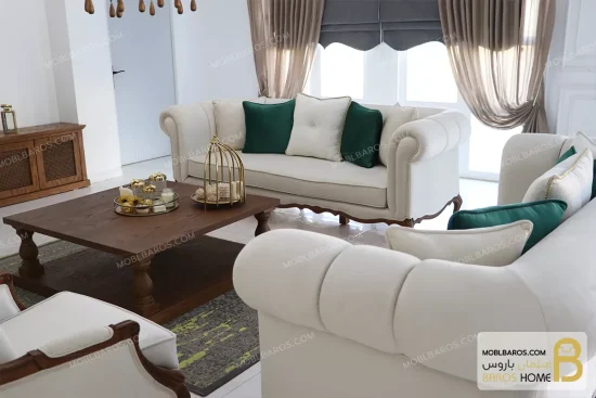 ست مبلمان جورجیا کد ۲ moblbaros.com 3