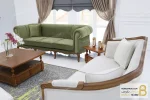 ست مبلمان راشل و جورجیا چستر moblbaros.com 3