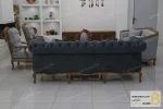 ست مبلمان راشل و جورجیا چستر کد ۲ moblbaros.com 5