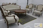 ست مبلمان راشل پلاس کد ۲ moblbaros.com 2