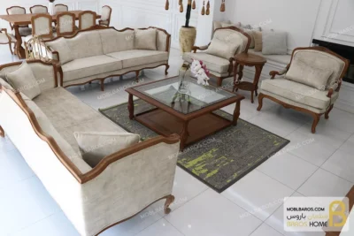 ست مبلمان روتی کد ۲ moblbaros.com 1