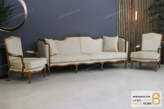 ست مبلمان روتی کد ۳ moblbaros.com 14