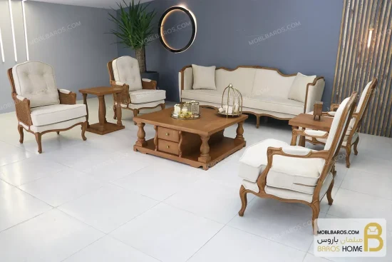 ست مبلمان روتی کد ۳ moblbaros.com 6