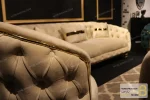 ست مبلمان سفارشی کد ۴ moblbaros.com 2
