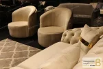 ست مبلمان سفارشی کد ۴ moblbaros.com 33
