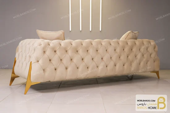 ست مبلمان فلورانس خرید مبل باروس 11 7