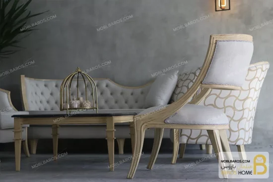 ست مبلمان منهتن moblbaros.com 5