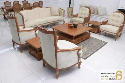 ست مبلمان کد 15 moblbaros.com 1