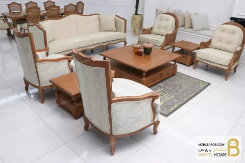 ست مبلمان کد 15 moblbaros.com 1