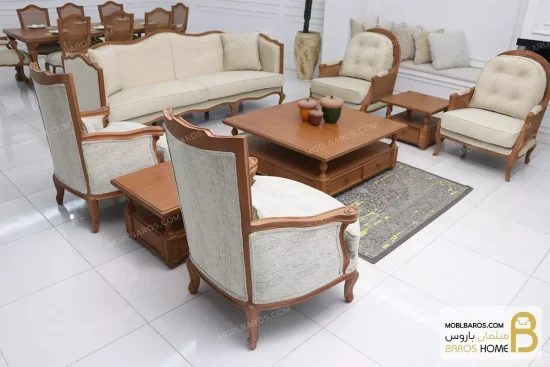 ست مبلمان کد 15 moblbaros.com 1