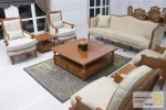 ست مبلمان کد 15 moblbaros.com 2