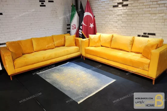 ست مبلمان کد ۱۰ moblbaros.com 1