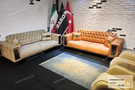ست مبلمان کد ۱۰ moblbaros.com 3 1