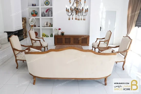 ست مبلمان کد ۱۱ moblbaros.com 4
