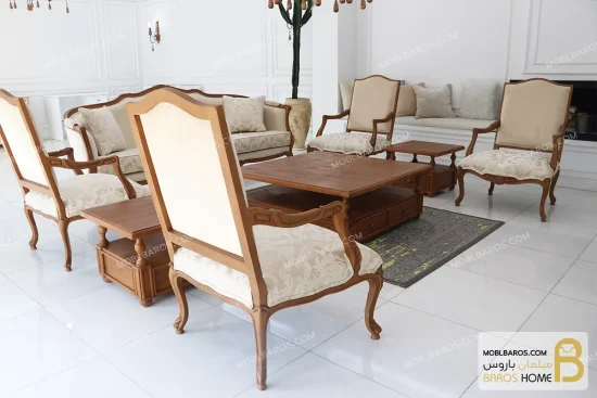ست مبلمان کد ۱۱ moblbaros.com 6
