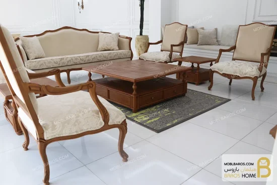 ست مبلمان کد ۱۱ moblbaros.com 7