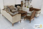 ست مبلمان کد ۱۲ moblbaros.com 2