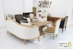 ست مبلمان کد ۱۳ moblbaros.com 2