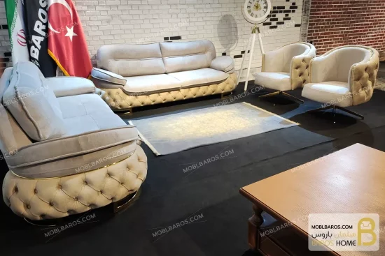 ست مبلمان کد ۶ moblbaros.com 3