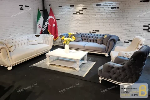 ست مبلمان کد ۷ moblbaros.com 1